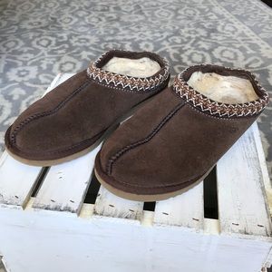 Tasman Ugg Slippers